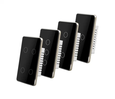 Công tắc thông minh