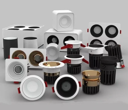 Chiếu sáng thông minh